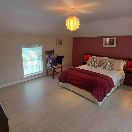 Fihoragh Farm House Hotel Лонгфорд Екстериор снимка