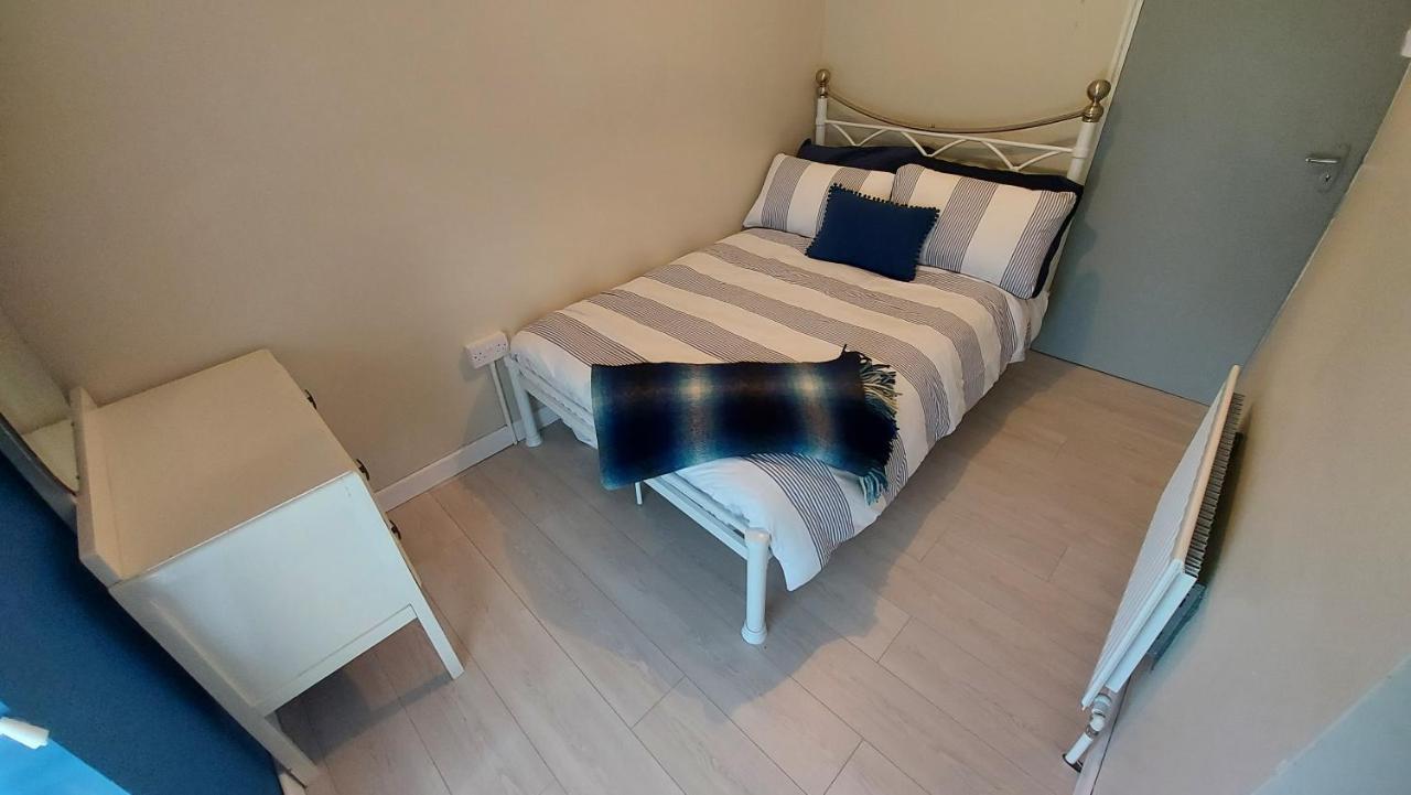 Fihoragh Farm House Hotel Лонгфорд Екстериор снимка