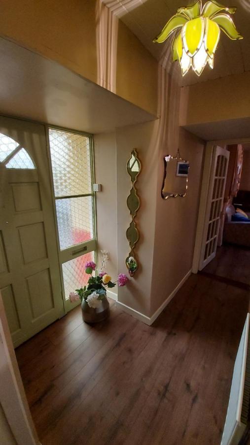 Fihoragh Farm House Hotel Лонгфорд Екстериор снимка