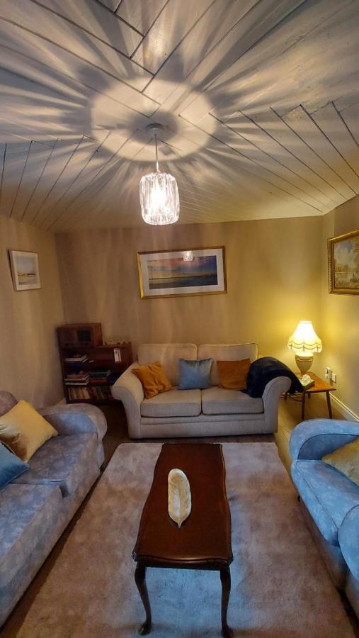 Fihoragh Farm House Hotel Лонгфорд Екстериор снимка