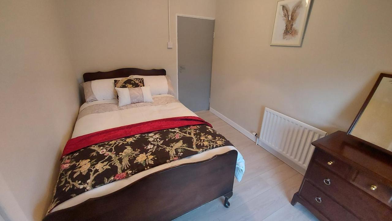 Fihoragh Farm House Hotel Лонгфорд Екстериор снимка